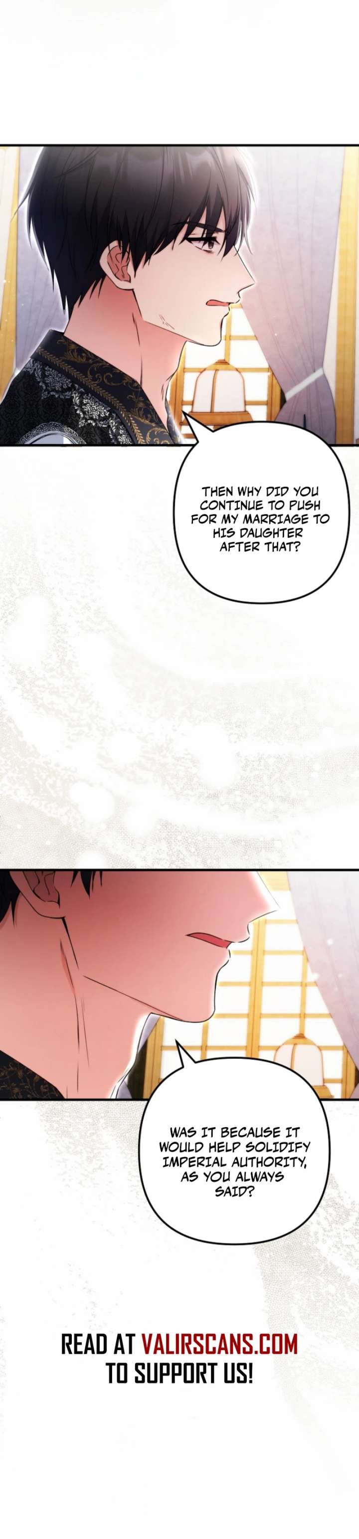 I Became the Cure for the Tyrant in the Waste Novel Chapter 58 - Page 14