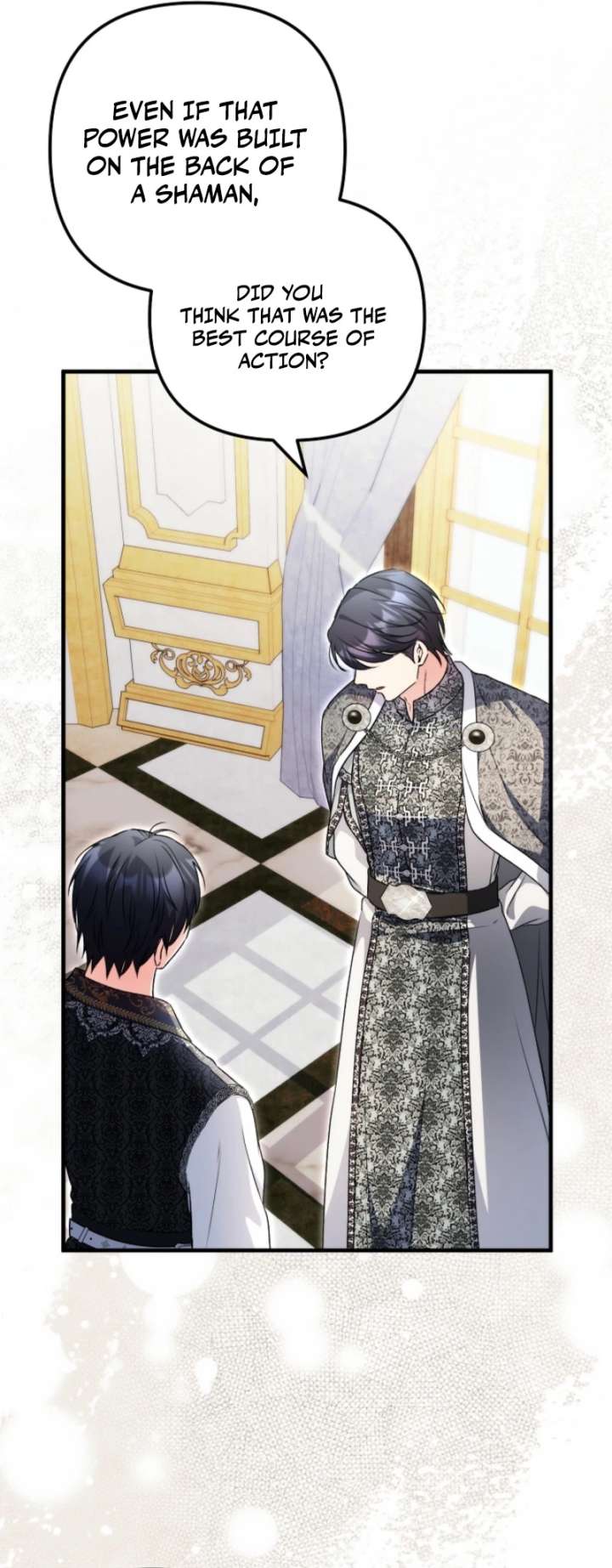 I Became the Cure for the Tyrant in the Waste Novel Chapter 58 - Page 15