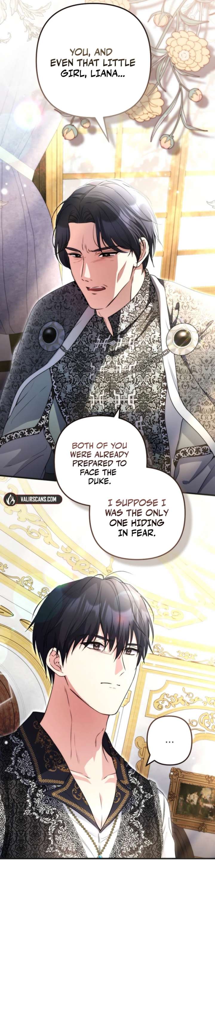 I Became the Cure for the Tyrant in the Waste Novel Chapter 58 - Page 18