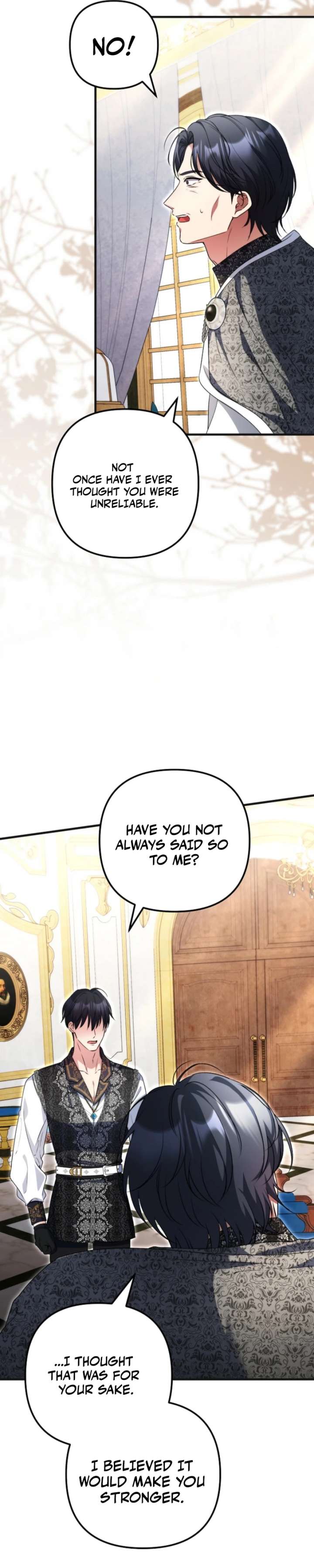 I Became the Cure for the Tyrant in the Waste Novel Chapter 58 - Page 20