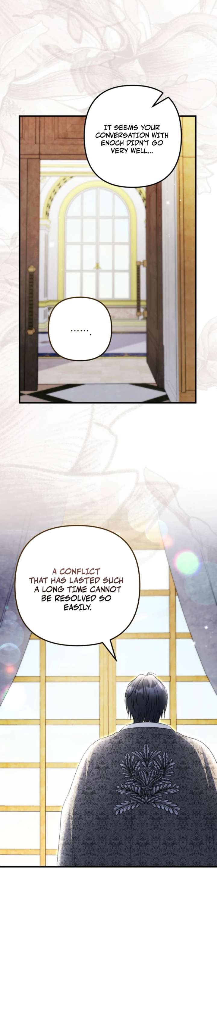 I Became the Cure for the Tyrant in the Waste Novel Chapter 58 - Page 27