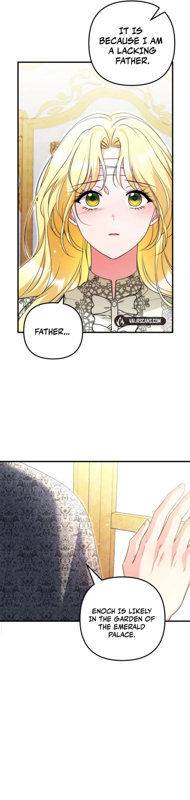 I Became the Cure for the Tyrant in the Waste Novel Chapter 58 - Page 28