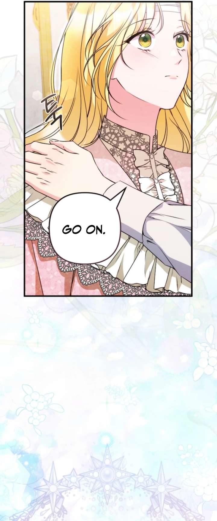 I Became the Cure for the Tyrant in the Waste Novel Chapter 58 - Page 32