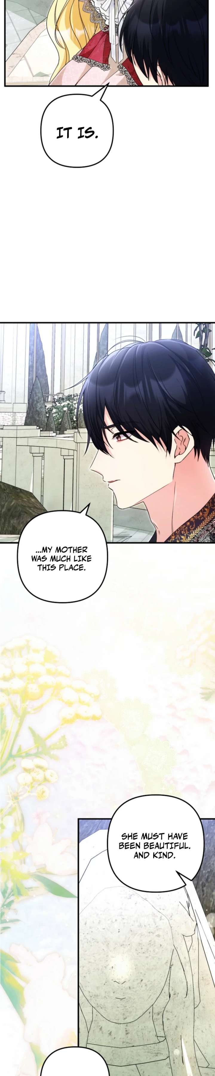 I Became the Cure for the Tyrant in the Waste Novel Chapter 59 - Page 5
