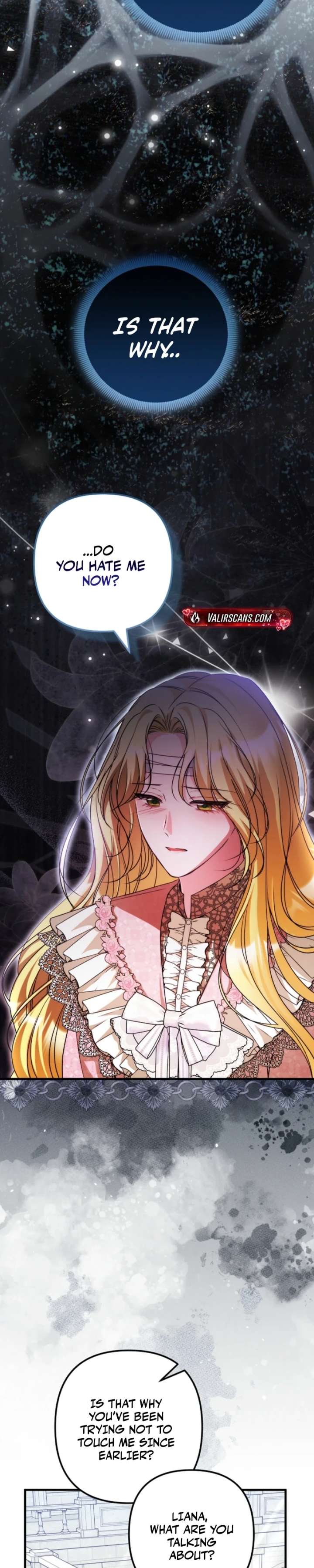 I Became the Cure for the Tyrant in the Waste Novel Chapter 59 - Page 23