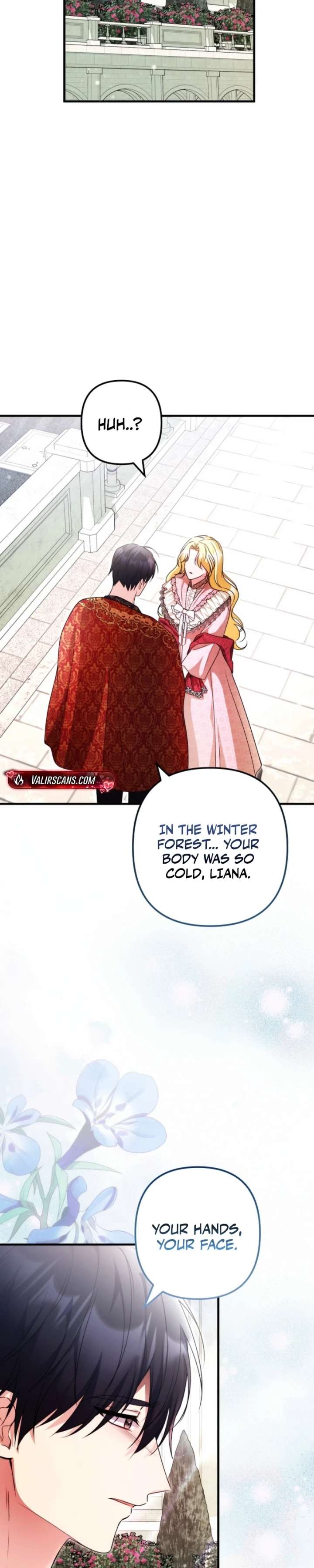 I Became the Cure for the Tyrant in the Waste Novel Chapter 59 - Page 26