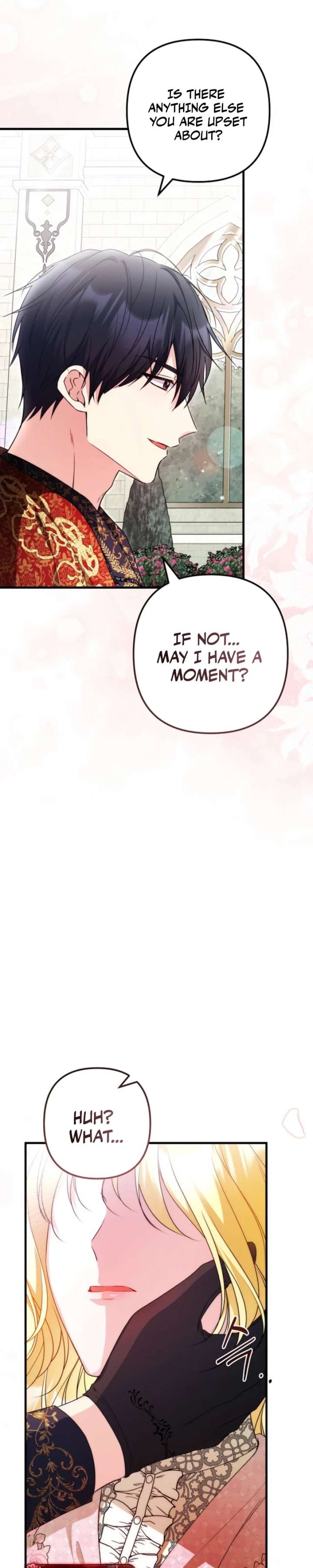 I Became the Cure for the Tyrant in the Waste Novel Chapter 59 - Page 32