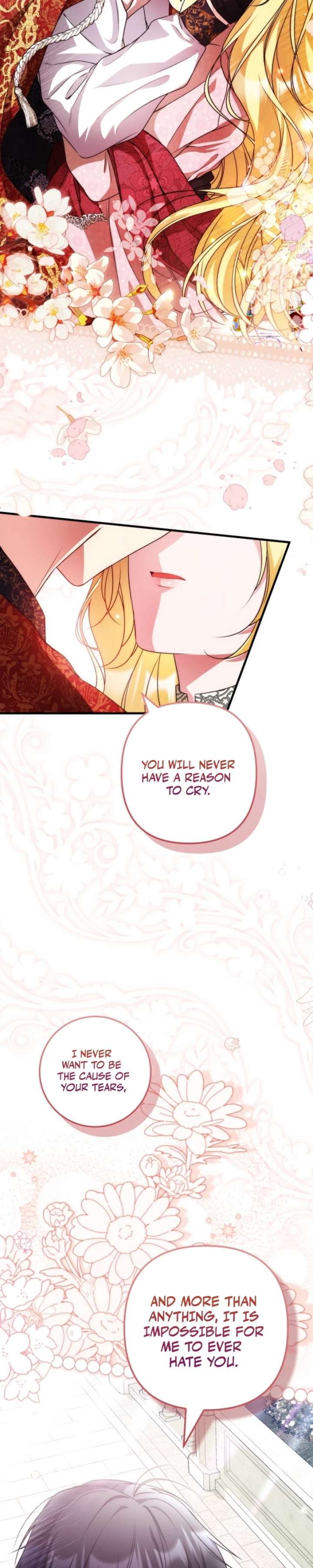 I Became the Cure for the Tyrant in the Waste Novel Chapter 59 - Page 34