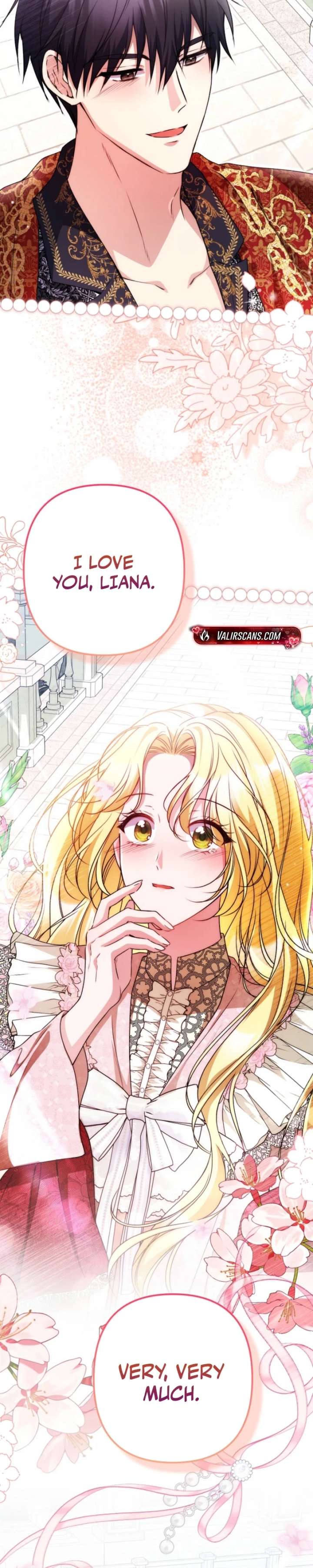 I Became the Cure for the Tyrant in the Waste Novel Chapter 59 - Page 35