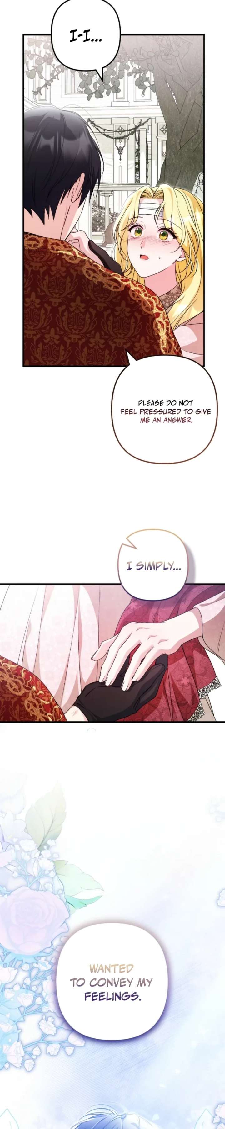 I Became the Cure for the Tyrant in the Waste Novel Chapter 60 - Page 3