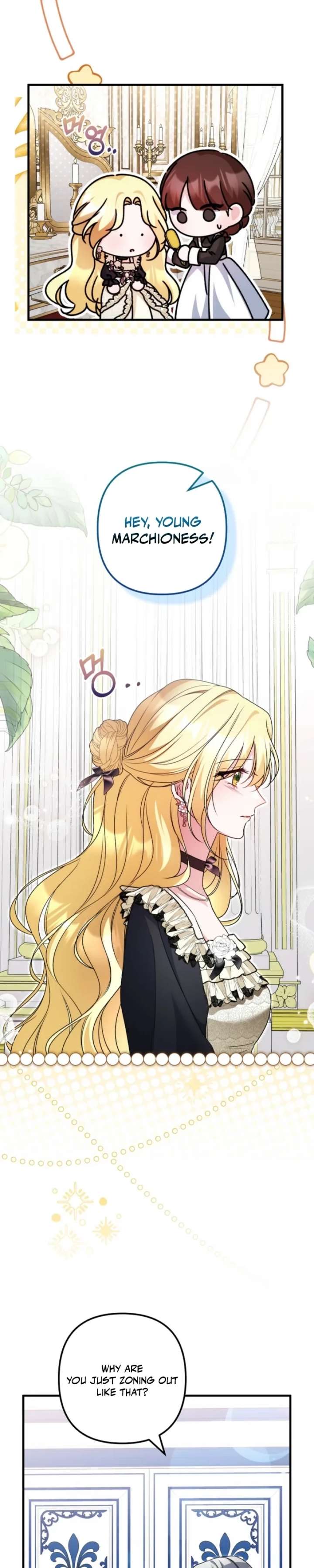I Became the Cure for the Tyrant in the Waste Novel Chapter 60 - Page 5
