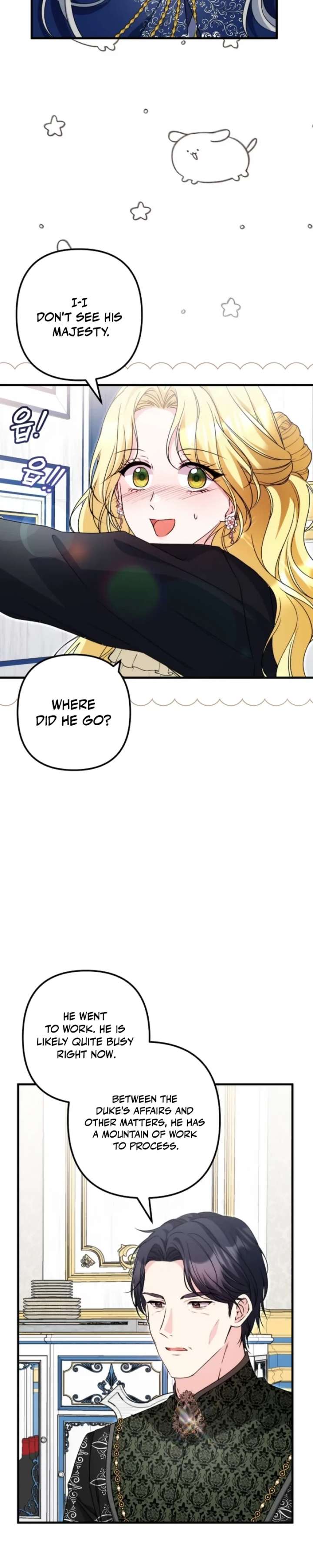 I Became the Cure for the Tyrant in the Waste Novel Chapter 60 - Page 9