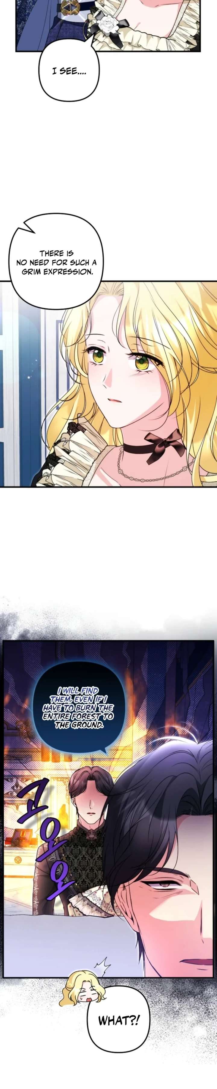 I Became the Cure for the Tyrant in the Waste Novel Chapter 60 - Page 11