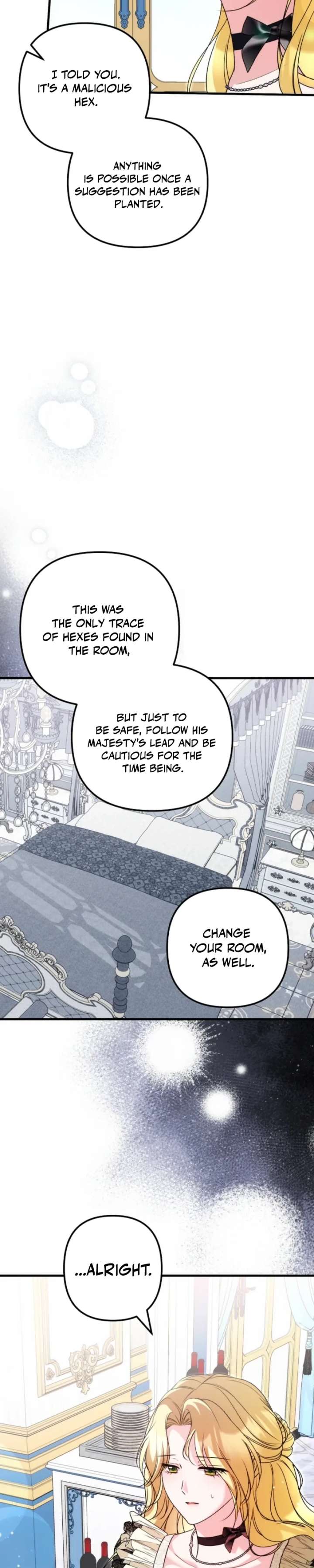 I Became the Cure for the Tyrant in the Waste Novel Chapter 60 - Page 17