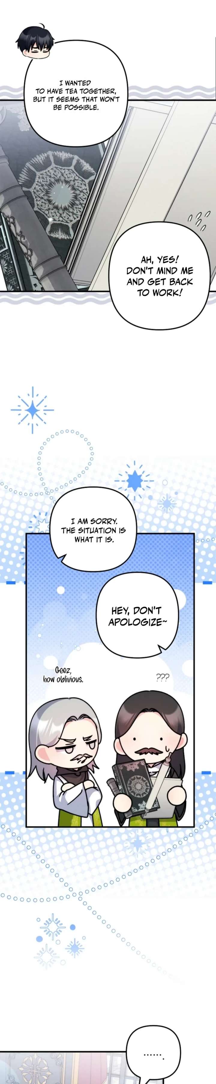 I Became the Cure for the Tyrant in the Waste Novel Chapter 60 - Page 26