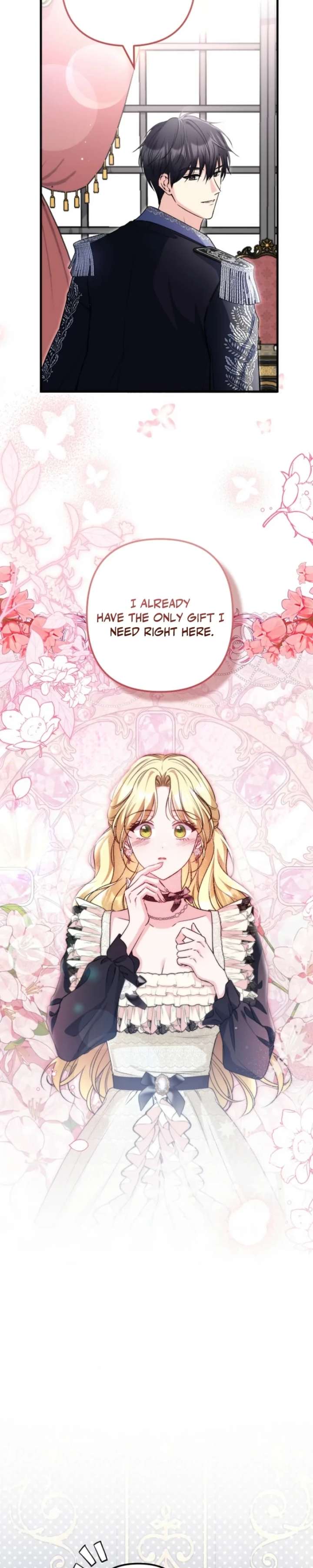 I Became the Cure for the Tyrant in the Waste Novel Chapter 60 - Page 28