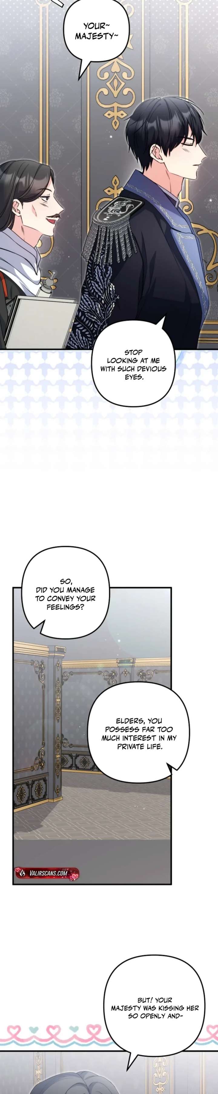 I Became the Cure for the Tyrant in the Waste Novel Chapter 60 - Page 29