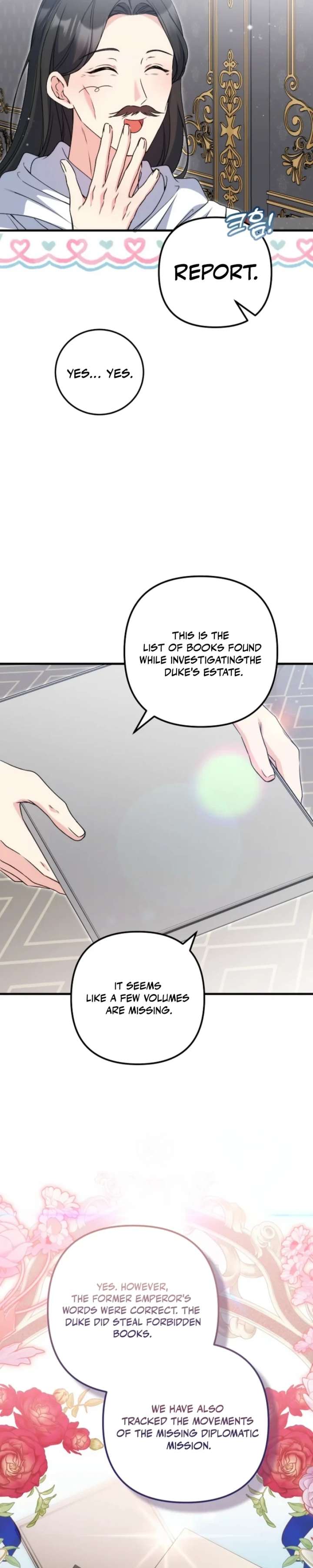 I Became the Cure for the Tyrant in the Waste Novel Chapter 60 - Page 30