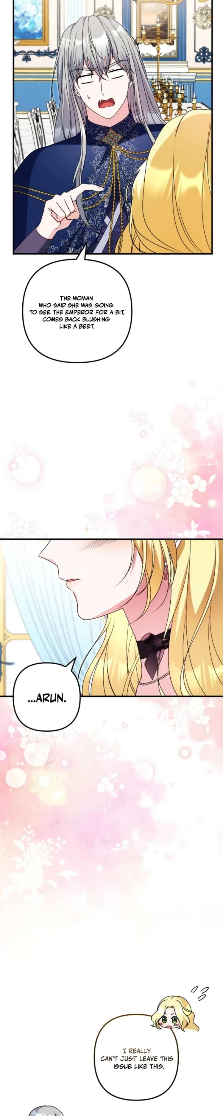 I Became the Cure for the Tyrant in the Waste Novel Chapter 61 - Page 2