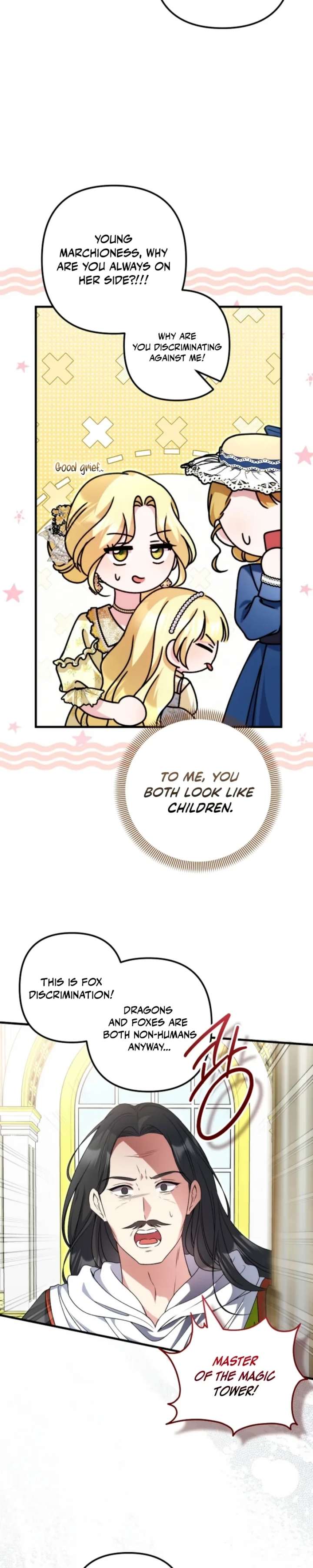I Became the Cure for the Tyrant in the Waste Novel Chapter 61 - Page 28