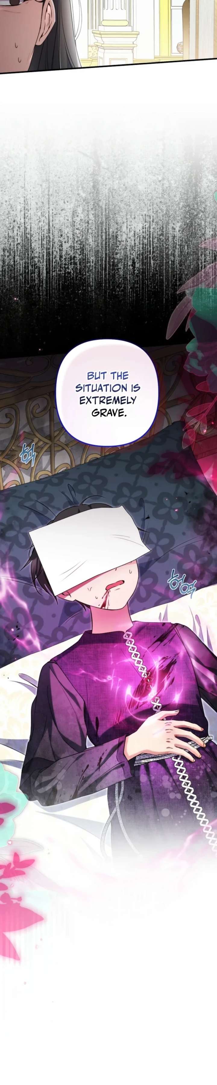 I Became the Cure for the Tyrant in the Waste Novel Chapter 61 - Page 30