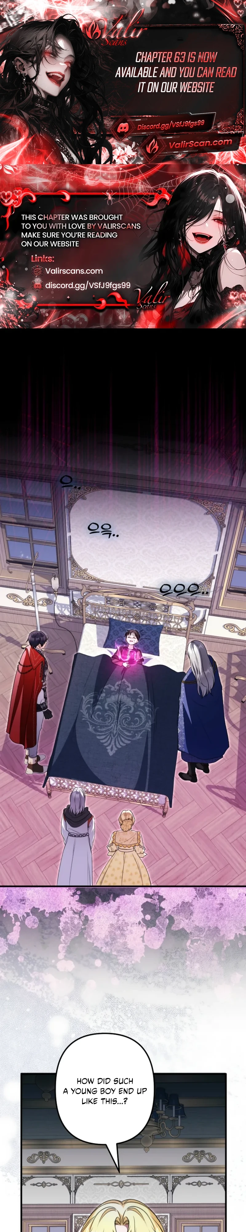 I Became the Cure for the Tyrant in the Waste Novel Chapter 62 - Page 2