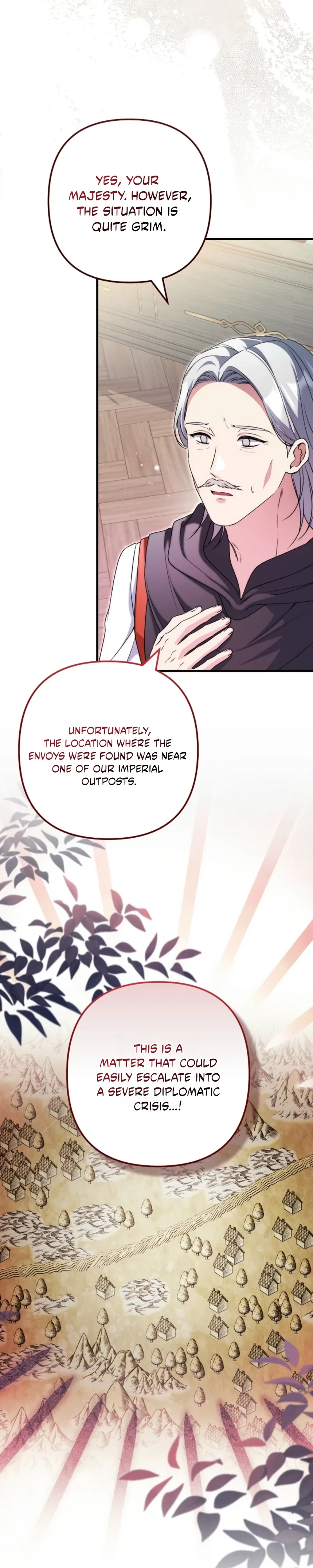 I Became the Cure for the Tyrant in the Waste Novel Chapter 62 - Page 6