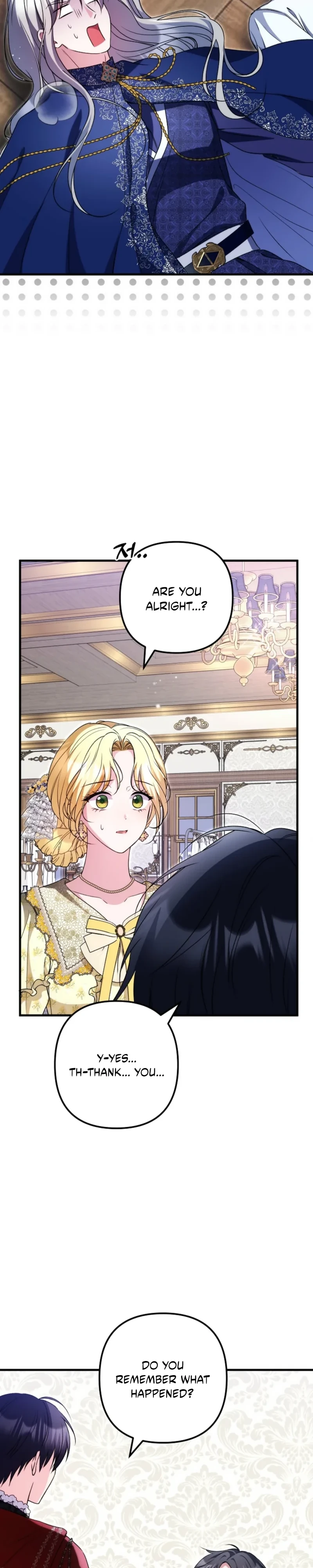 I Became the Cure for the Tyrant in the Waste Novel Chapter 62 - Page 10