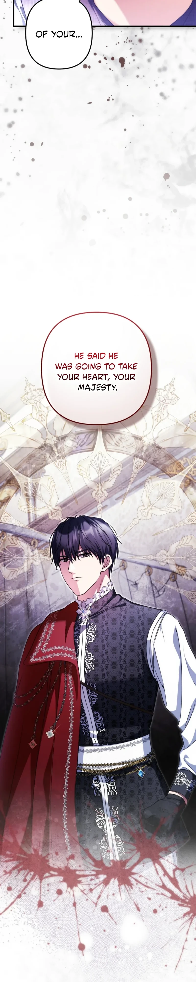 I Became the Cure for the Tyrant in the Waste Novel Chapter 62 - Page 16