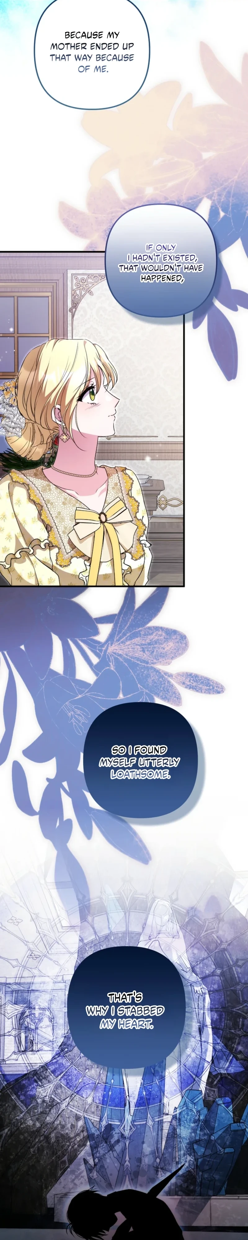 I Became the Cure for the Tyrant in the Waste Novel Chapter 62 - Page 21