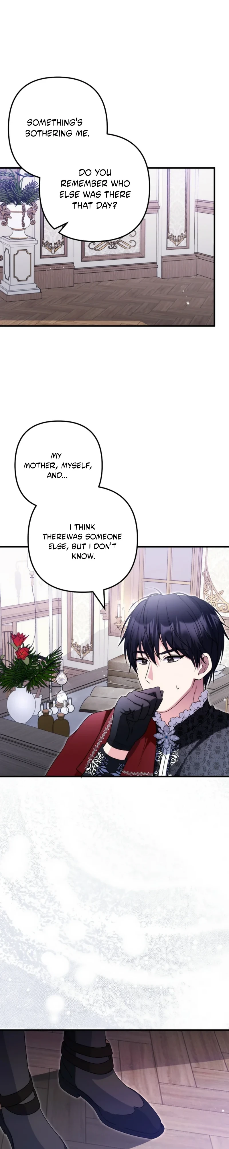 I Became the Cure for the Tyrant in the Waste Novel Chapter 62 - Page 23