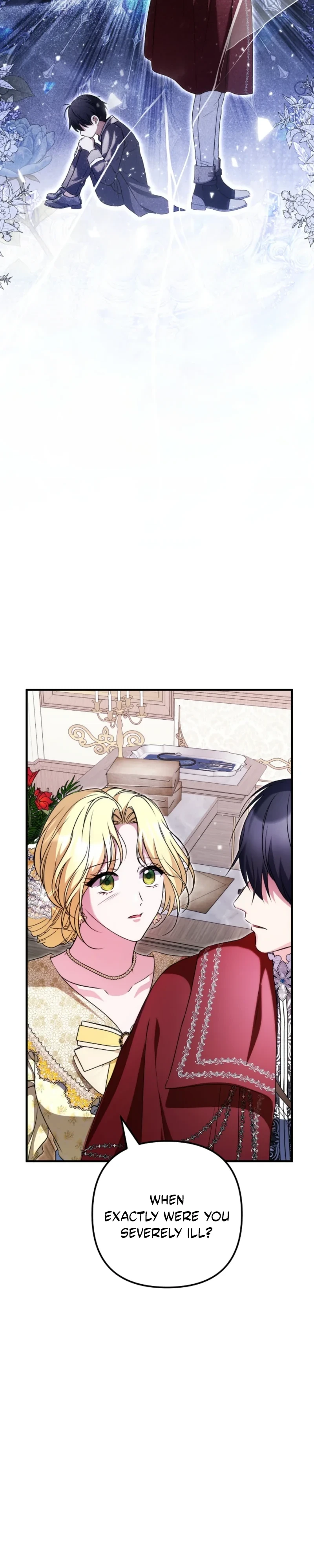 I Became the Cure for the Tyrant in the Waste Novel Chapter 62 - Page 26