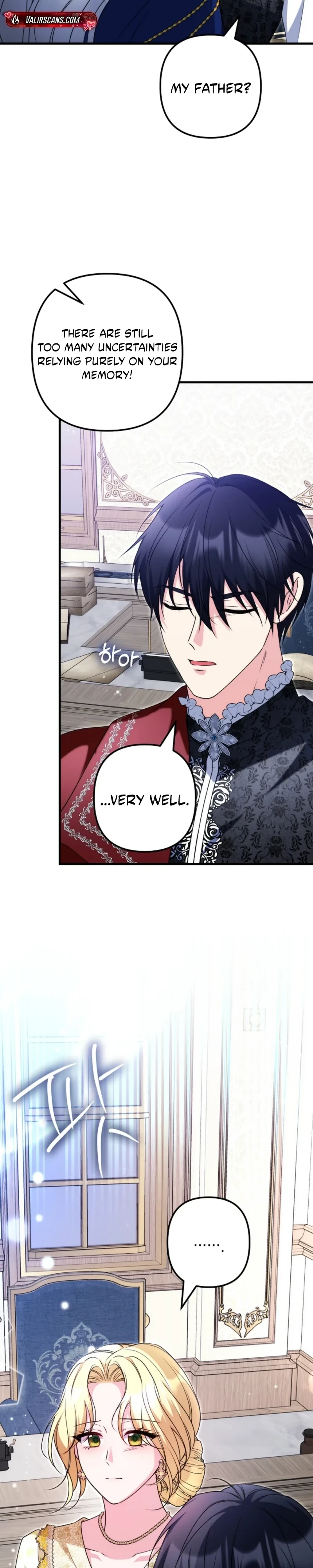 I Became the Cure for the Tyrant in the Waste Novel Chapter 62 - Page 30