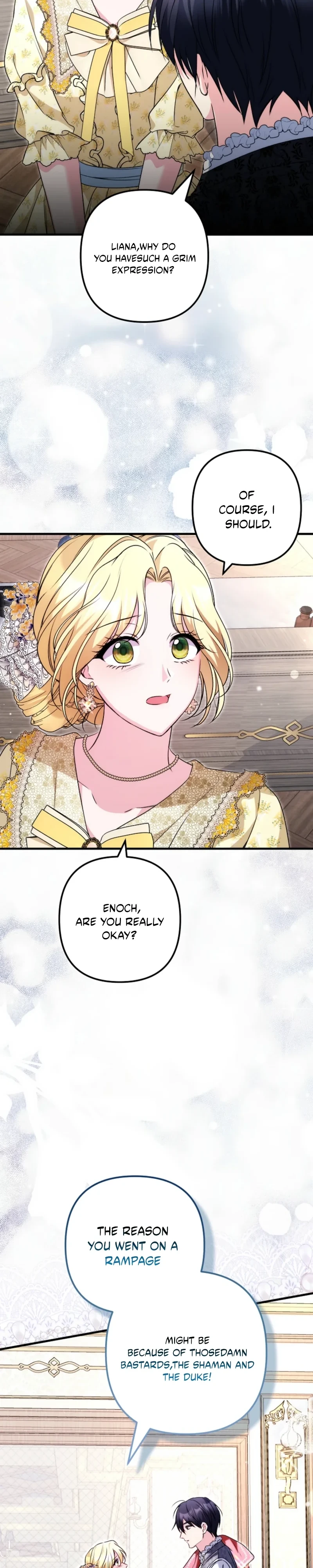 I Became the Cure for the Tyrant in the Waste Novel Chapter 62 - Page 31