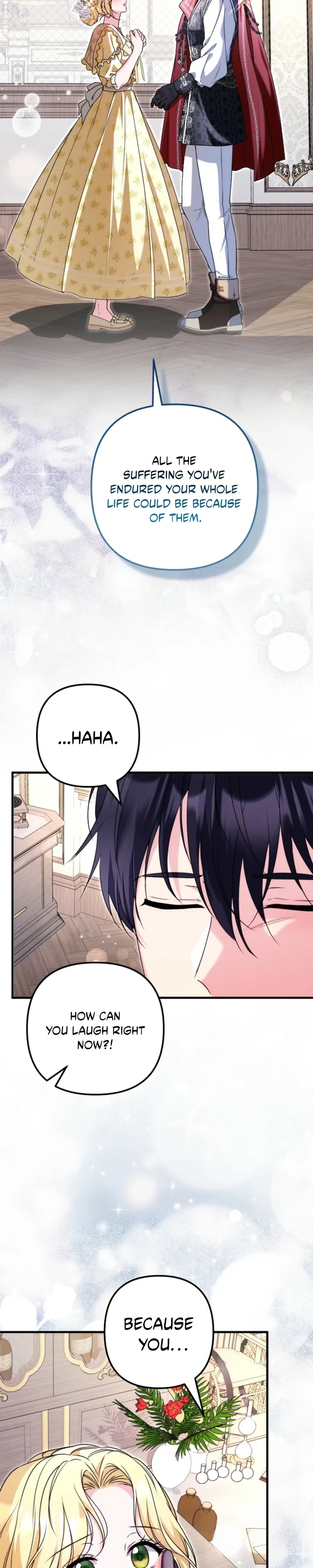 I Became the Cure for the Tyrant in the Waste Novel Chapter 62 - Page 32