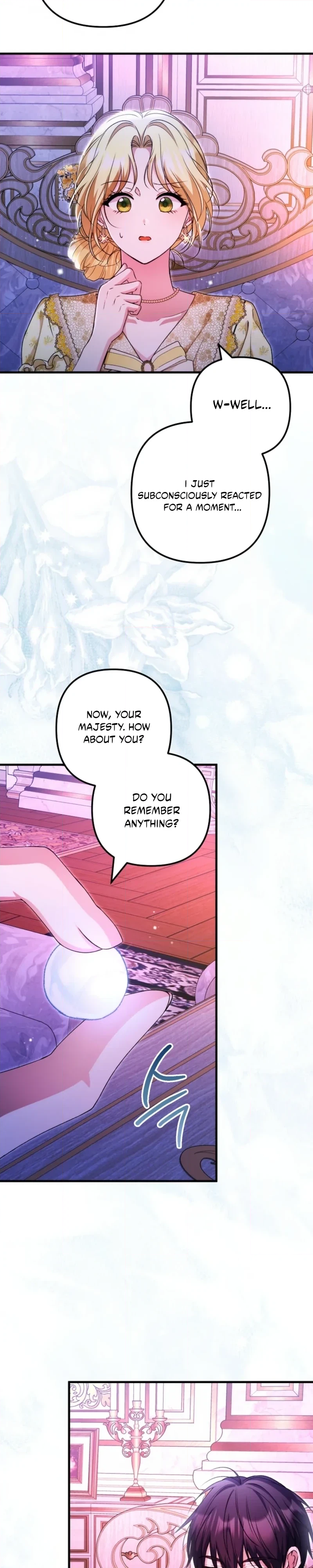 I Became the Cure for the Tyrant in the Waste Novel Chapter 63 - Page 4