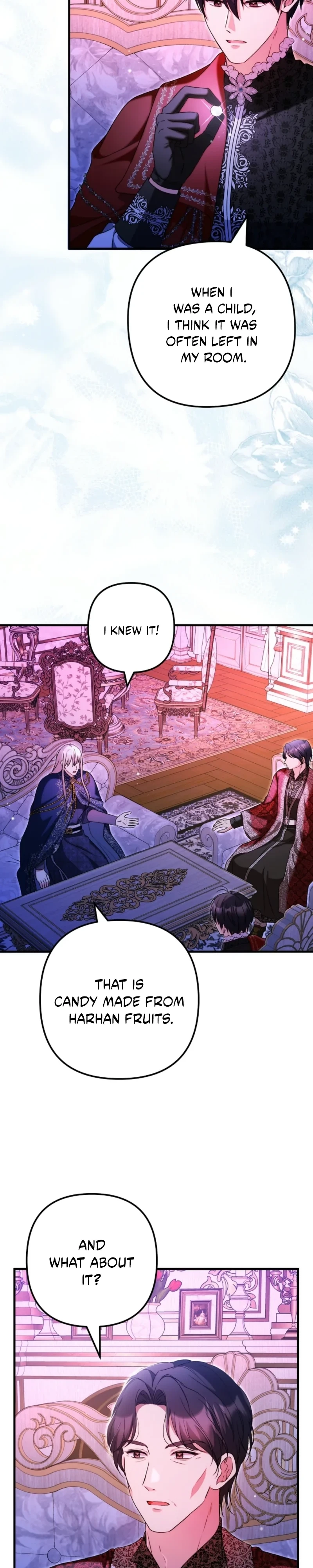 I Became the Cure for the Tyrant in the Waste Novel Chapter 63 - Page 5
