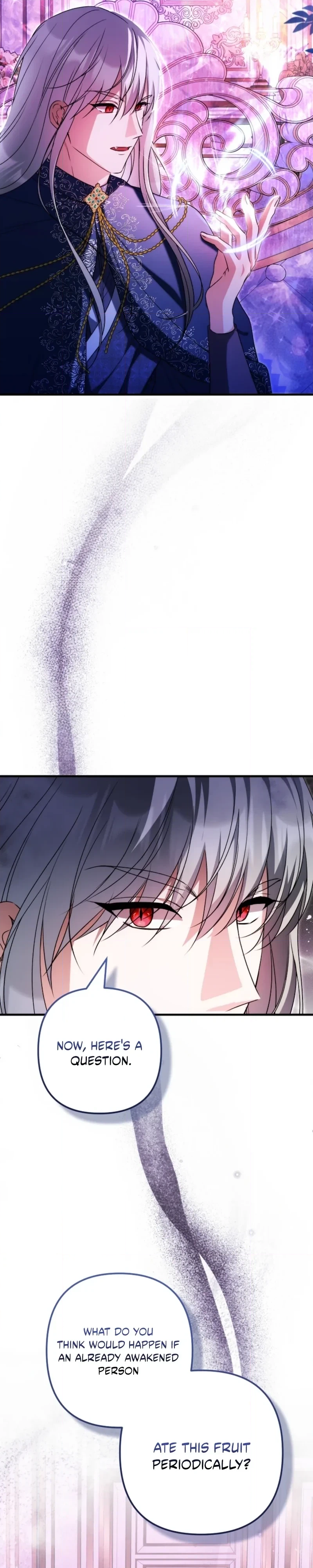 I Became the Cure for the Tyrant in the Waste Novel Chapter 63 - Page 7