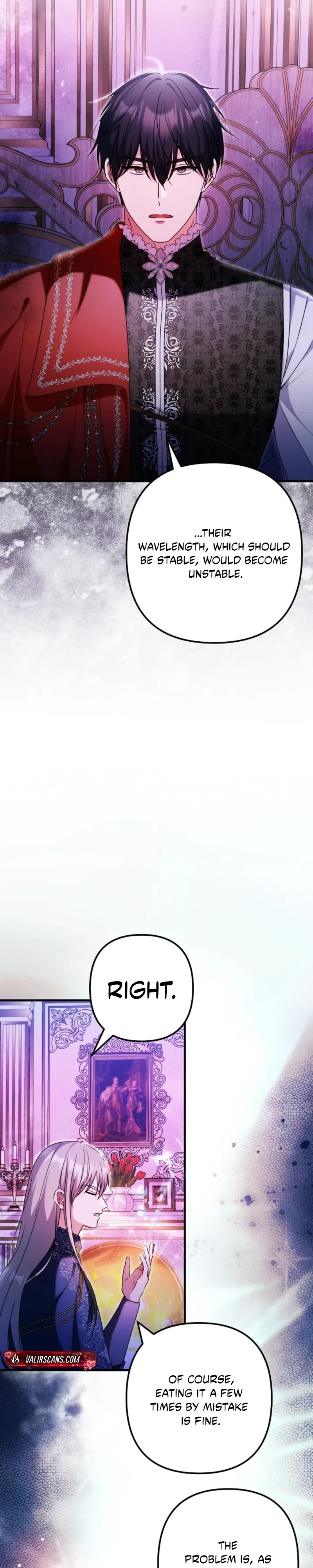 I Became the Cure for the Tyrant in the Waste Novel Chapter 63 - Page 8