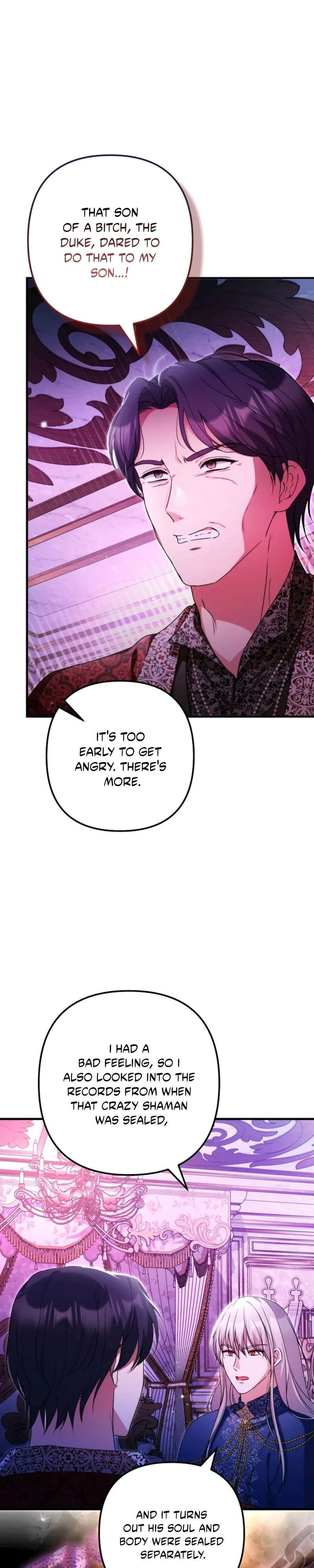 I Became the Cure for the Tyrant in the Waste Novel Chapter 63 - Page 11