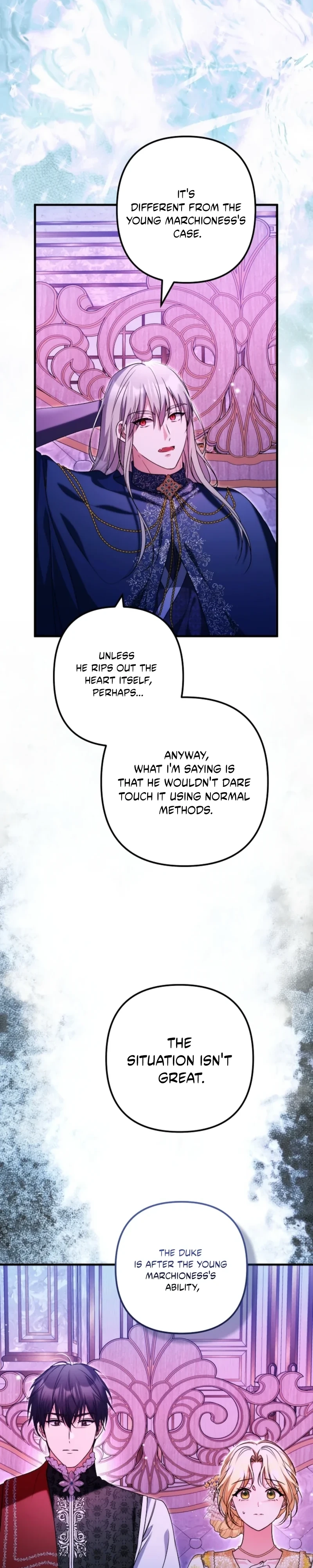 I Became the Cure for the Tyrant in the Waste Novel Chapter 63 - Page 17