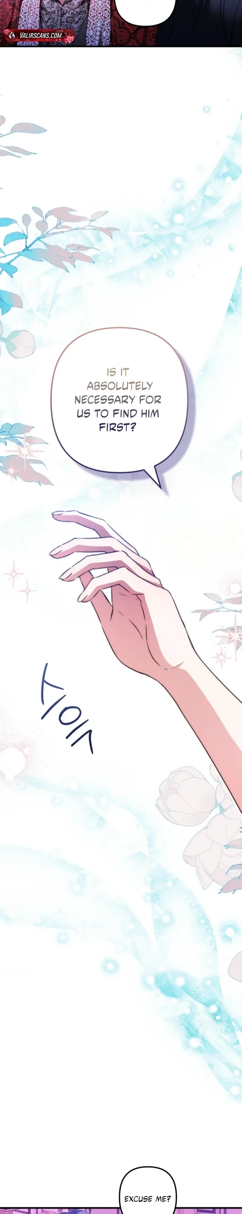 I Became the Cure for the Tyrant in the Waste Novel Chapter 63 - Page 19