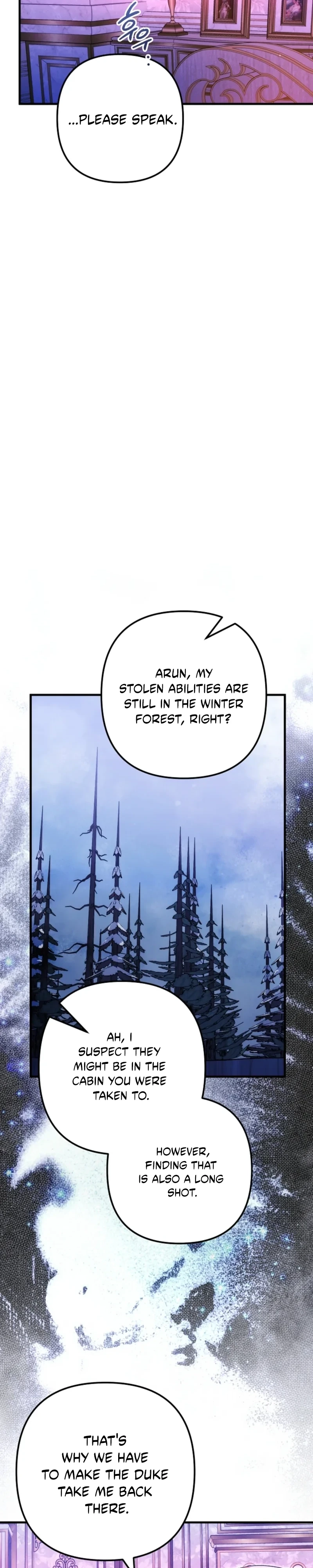 I Became the Cure for the Tyrant in the Waste Novel Chapter 63 - Page 23