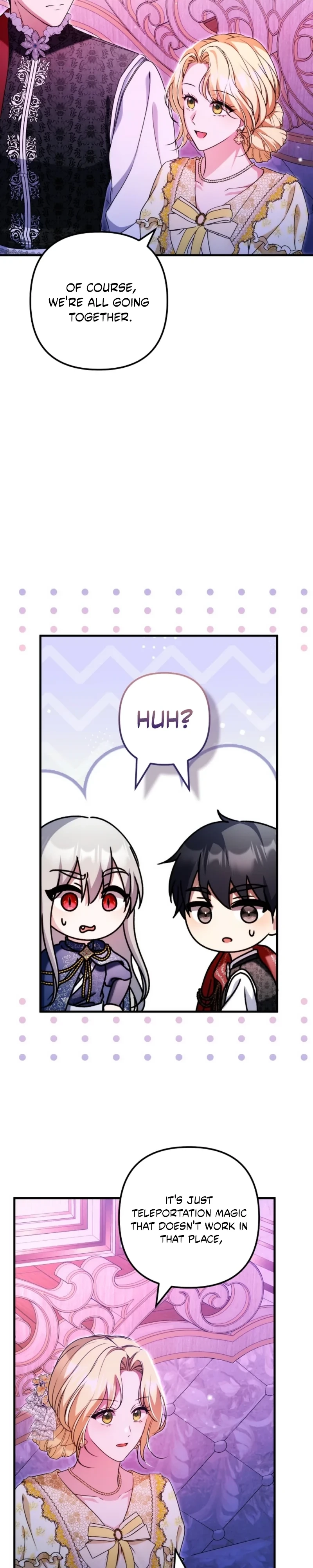 I Became the Cure for the Tyrant in the Waste Novel Chapter 63 - Page 26