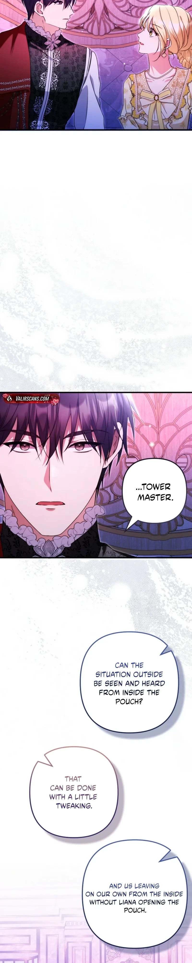 I Became the Cure for the Tyrant in the Waste Novel Chapter 63 - Page 29