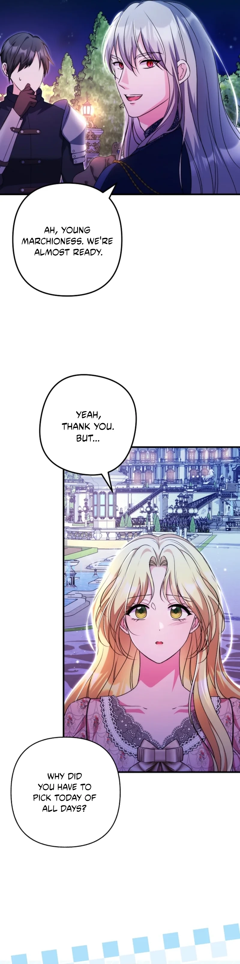 I Became the Cure for the Tyrant in the Waste Novel Chapter 64 - Page 3