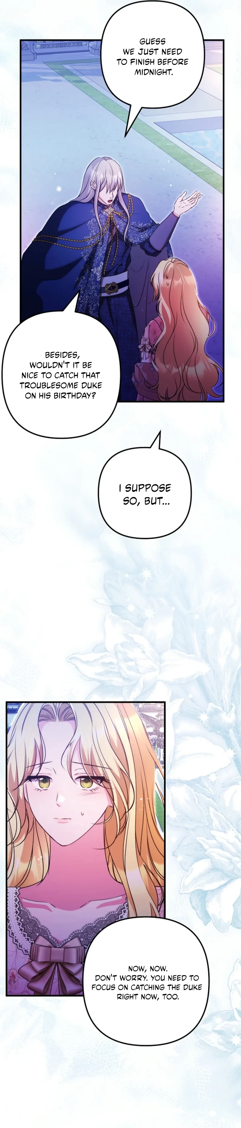 I Became the Cure for the Tyrant in the Waste Novel Chapter 64 - Page 5