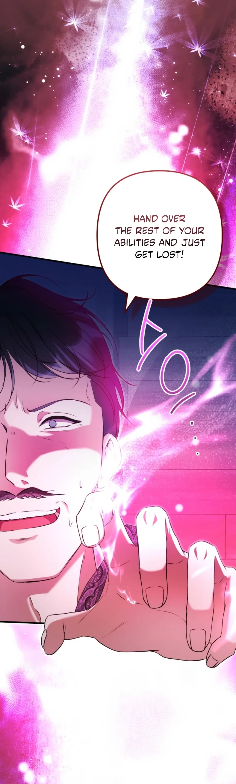 I Became the Cure for the Tyrant in the Waste Novel Chapter 64 - Page 24