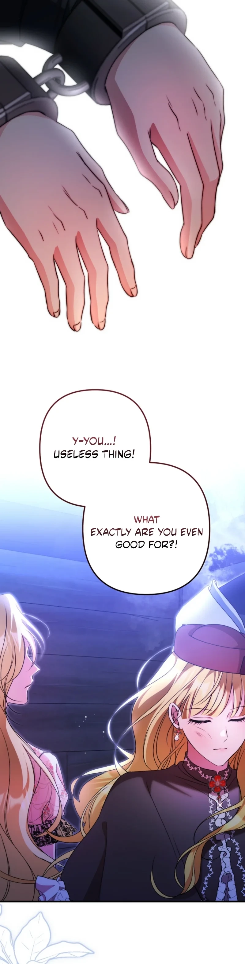 I Became the Cure for the Tyrant in the Waste Novel Chapter 64 - Page 28
