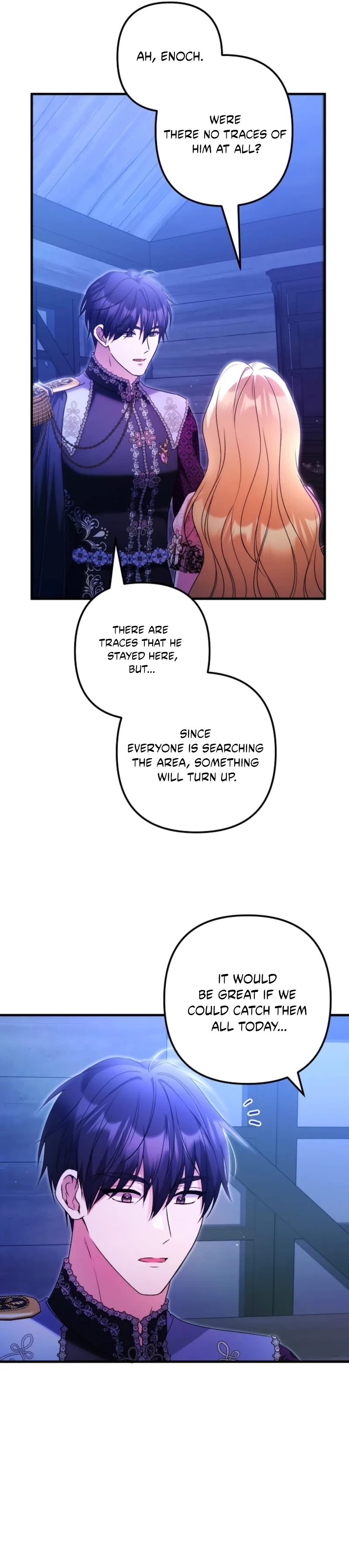 I Became the Cure for the Tyrant in the Waste Novel Chapter 64 - Page 31